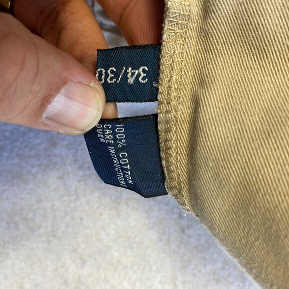 Vintage Polo Ralph Lauren Philip Pants - Picture 4 of 9